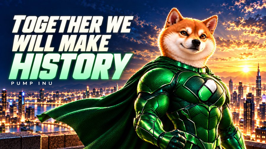 Pump Harder with $PI